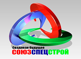 Логотип ООО "Союзспецстрой" г. Воронеж