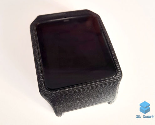 Адаптер для ремешка Sony Smartwatch 3