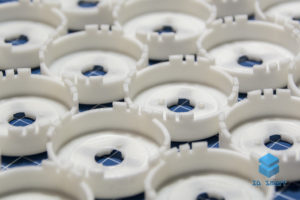 Стопорные кольца 3D-печать Воронеж
